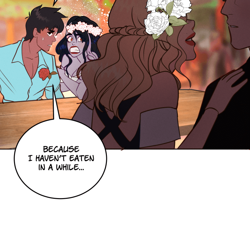 Love Me to Death Chapter 29 - Page 95