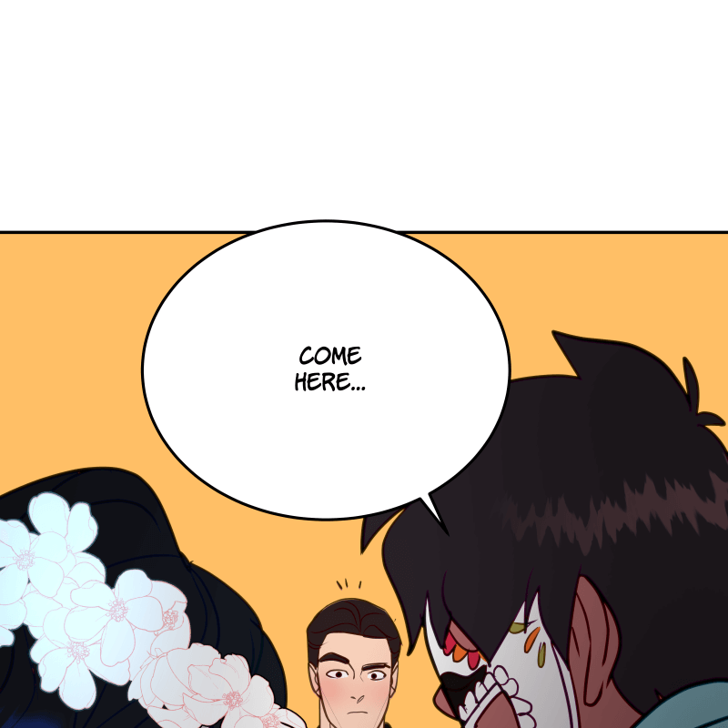 Love Me to Death Chapter 29 - Page 96