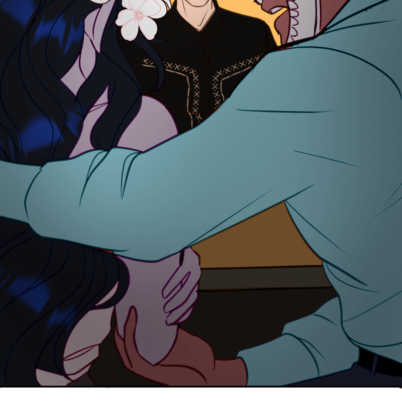 Love Me to Death Chapter 29 - Page 97