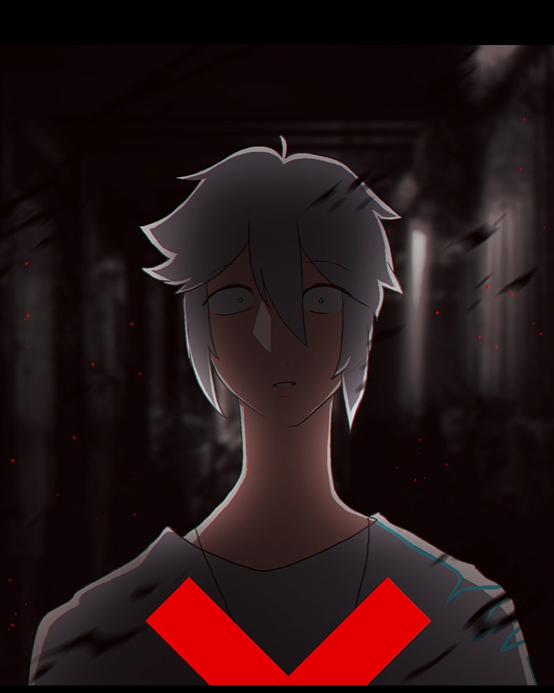 Love Me to Death Chapter 3 - Page 1
