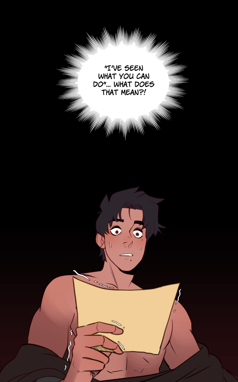 Love Me to Death Chapter 3 - Page 1