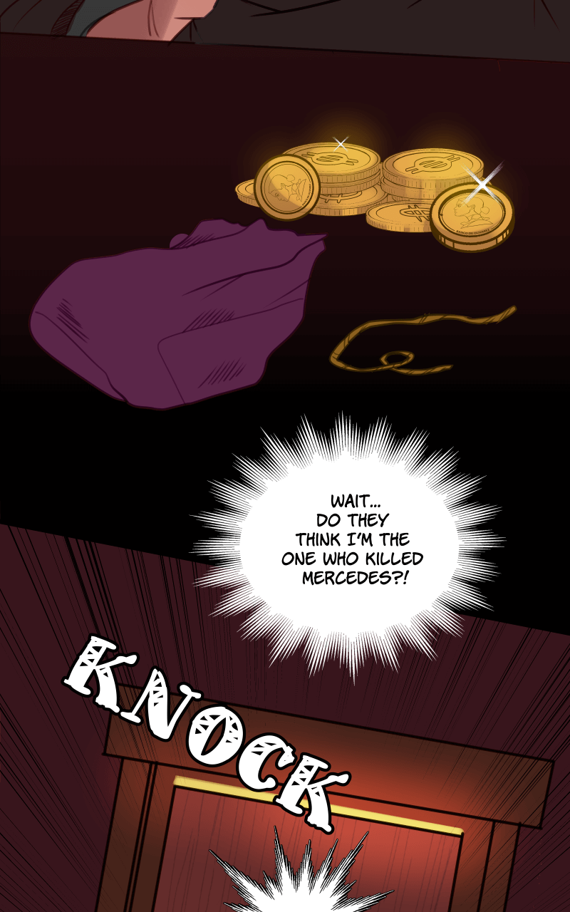 Love Me to Death Chapter 3 - Page 2