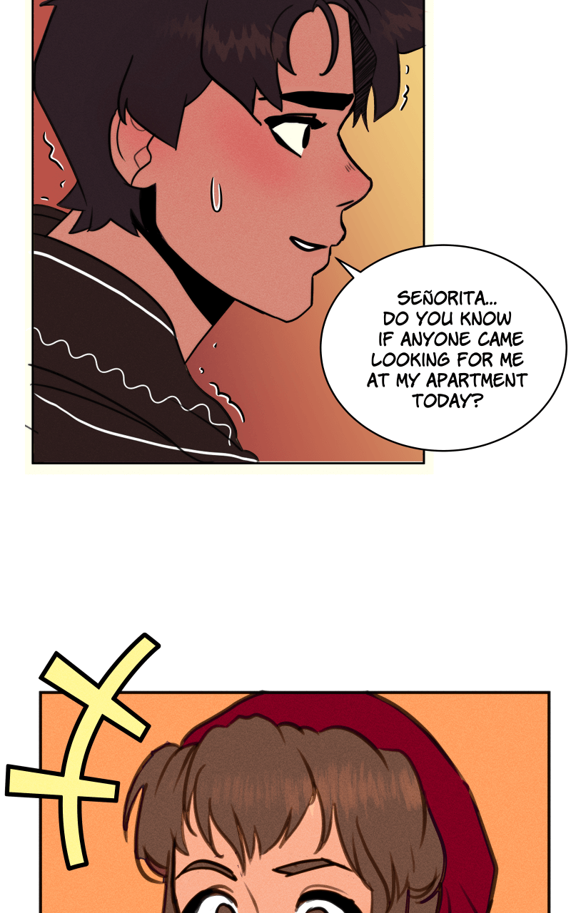 Love Me to Death Chapter 3 - Page 11