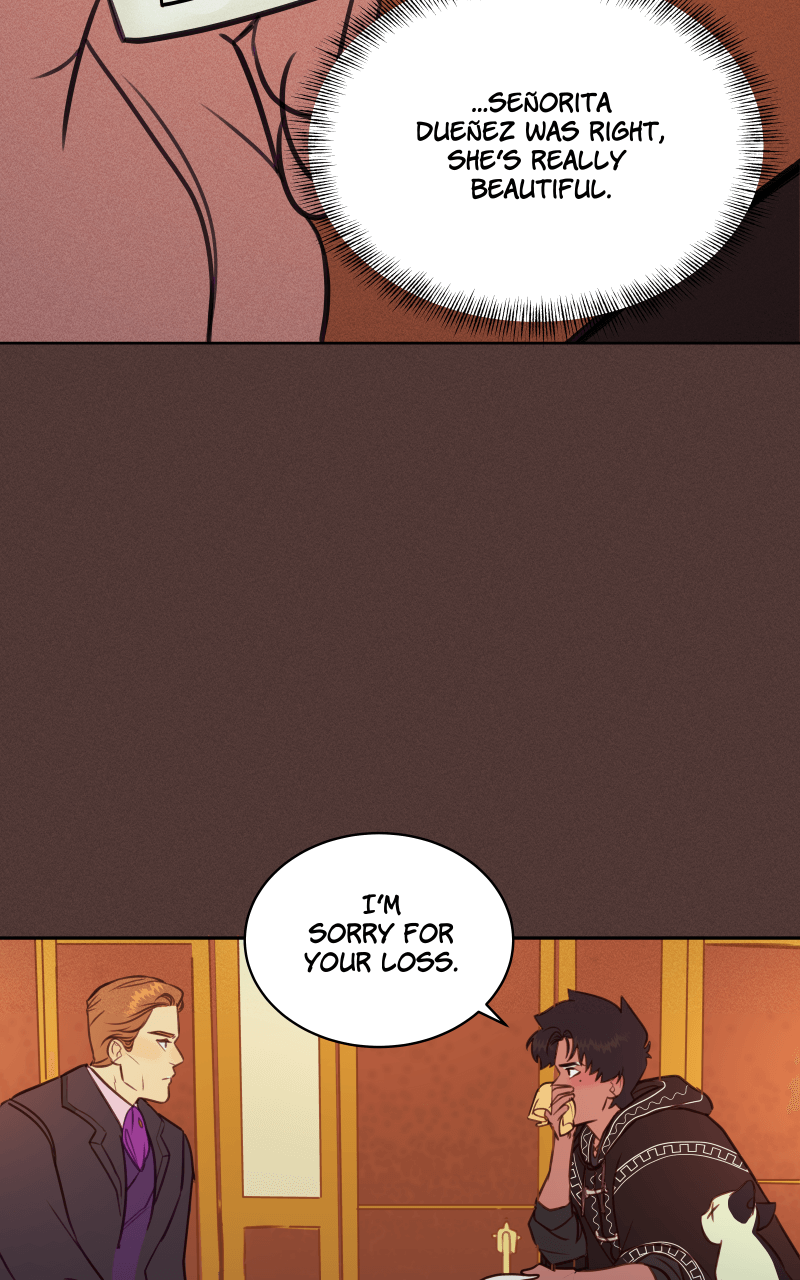 Love Me to Death Chapter 3 - Page 104