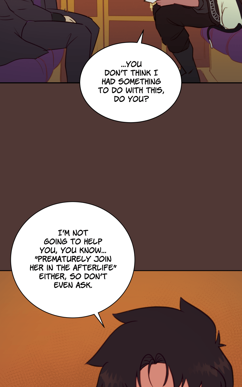 Love Me to Death Chapter 3 - Page 105