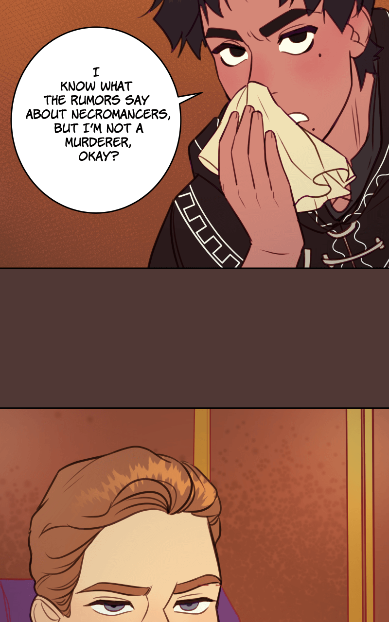 Love Me to Death Chapter 3 - Page 106