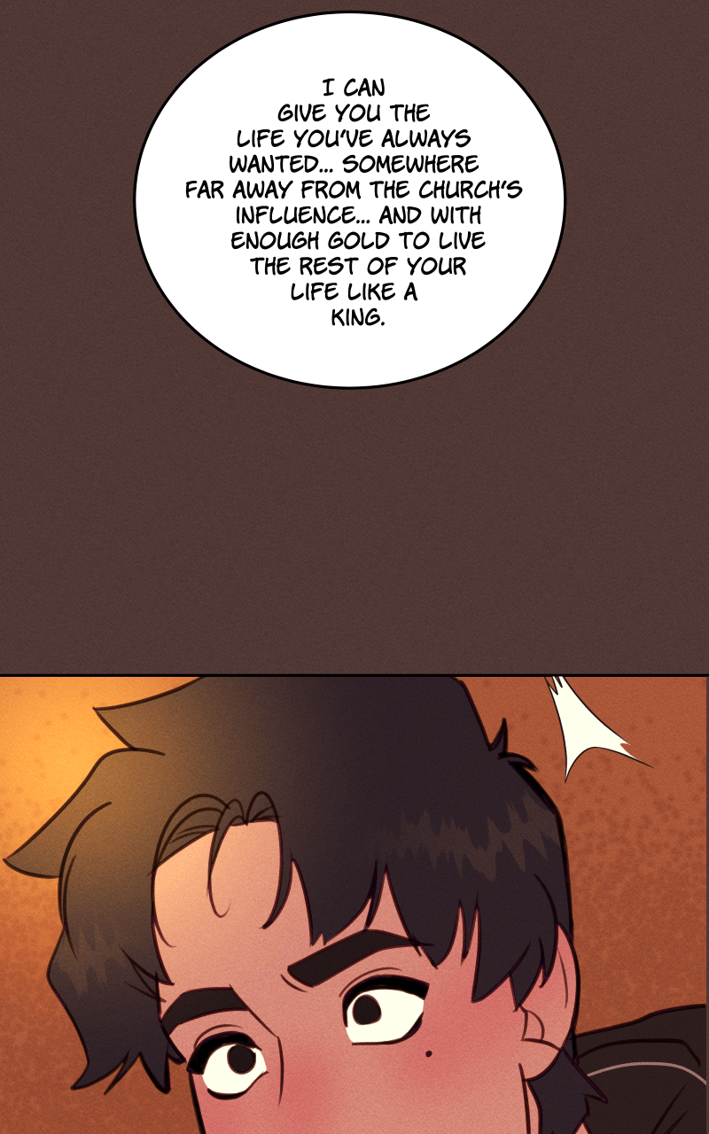 Love Me to Death Chapter 3 - Page 109