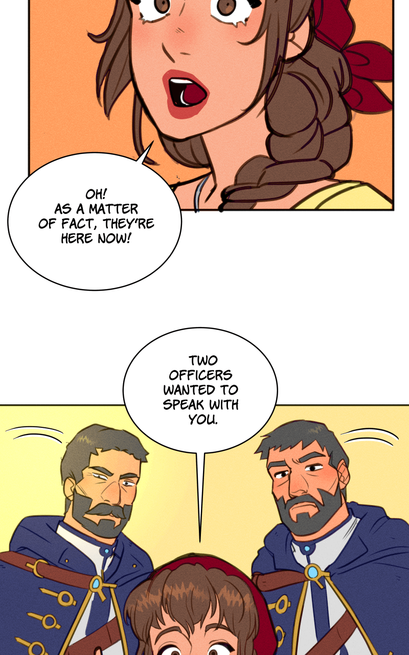 Love Me to Death Chapter 3 - Page 12