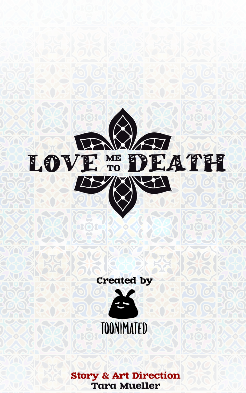 Love Me to Death Chapter 3 - Page 112