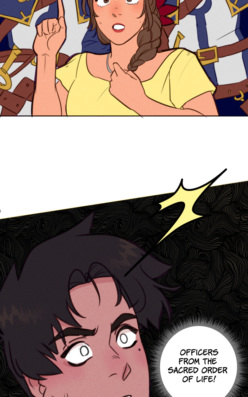 Love Me to Death Chapter 3 - Page 13