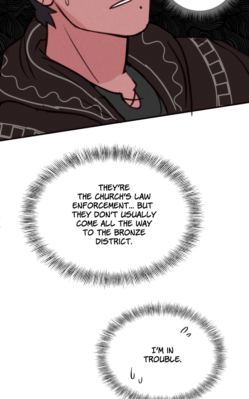 Love Me to Death Chapter 3 - Page 14