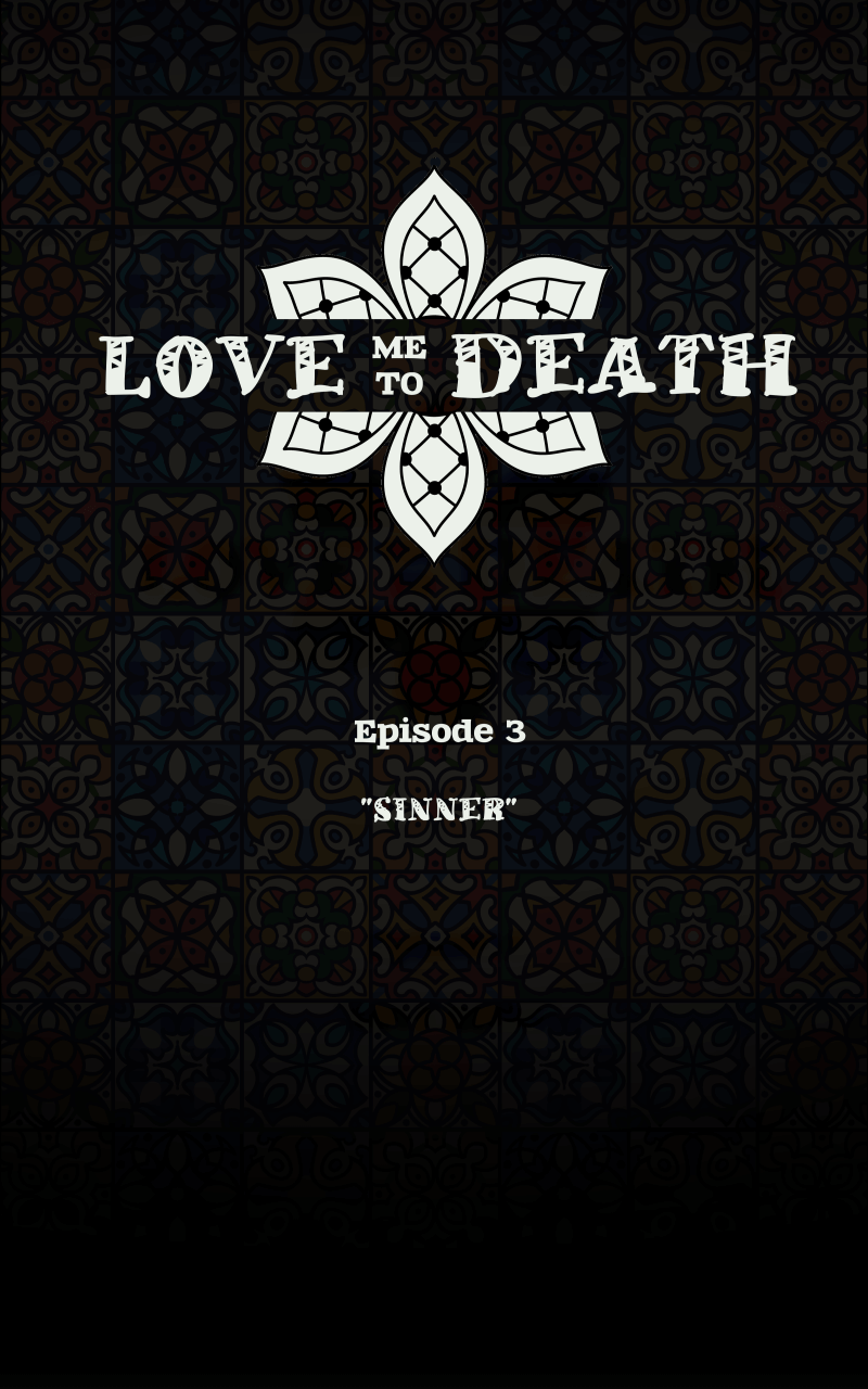 Love Me to Death Chapter 3 - Page 16
