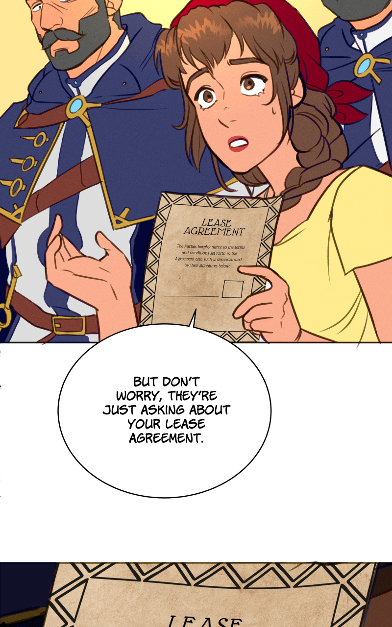 Love Me to Death Chapter 3 - Page 18