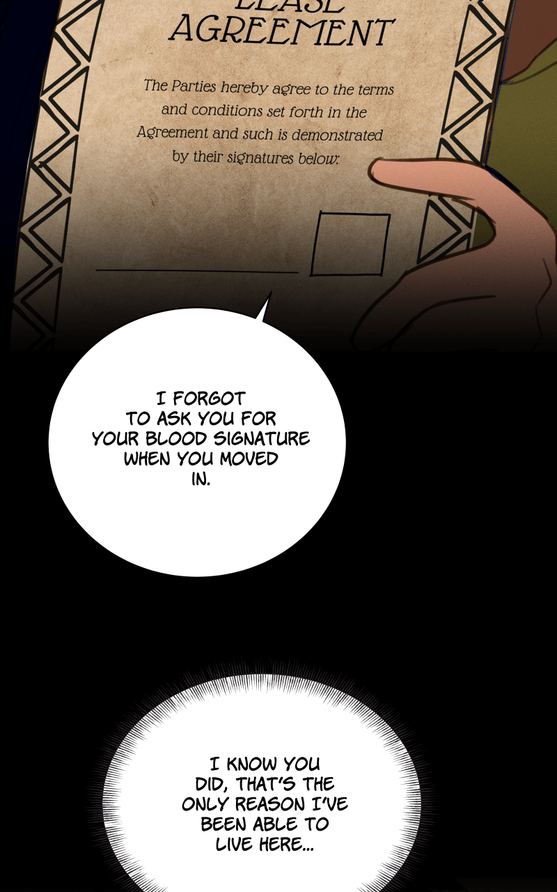 Love Me to Death Chapter 3 - Page 19