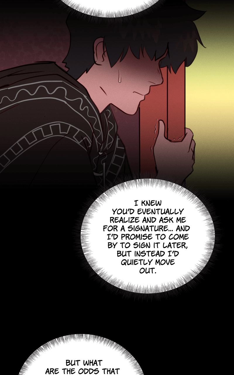 Love Me to Death Chapter 3 - Page 20