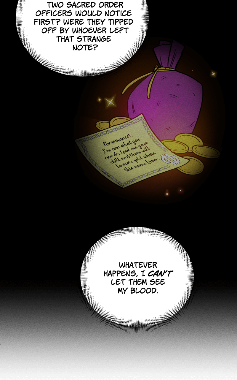 Love Me to Death Chapter 3 - Page 21