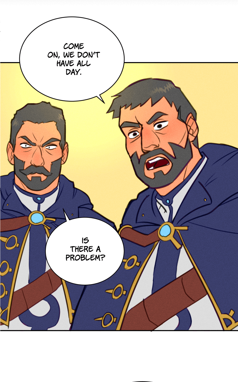 Love Me to Death Chapter 3 - Page 22