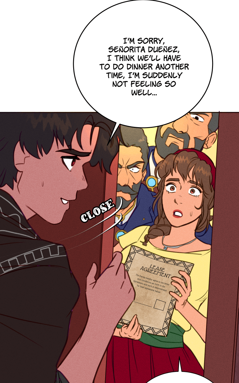 Love Me to Death Chapter 3 - Page 23