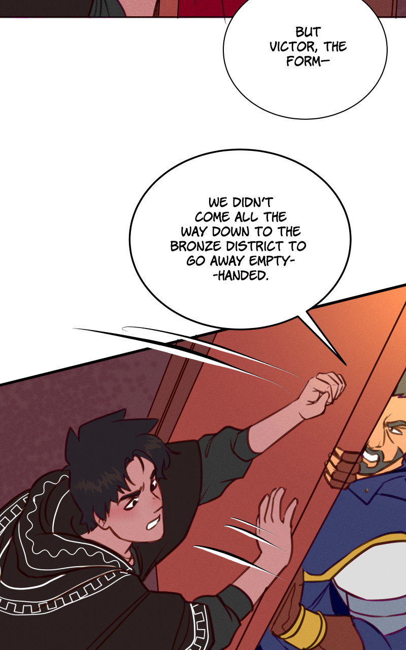 Love Me to Death Chapter 3 - Page 24