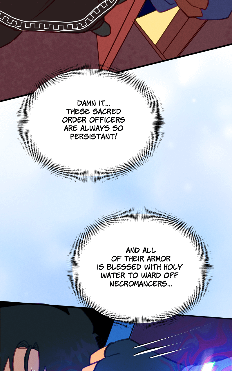 Love Me to Death Chapter 3 - Page 25