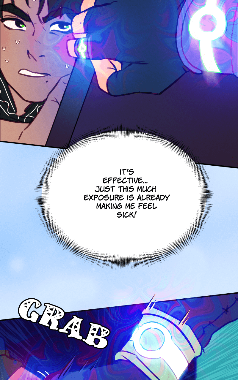 Love Me to Death Chapter 3 - Page 26