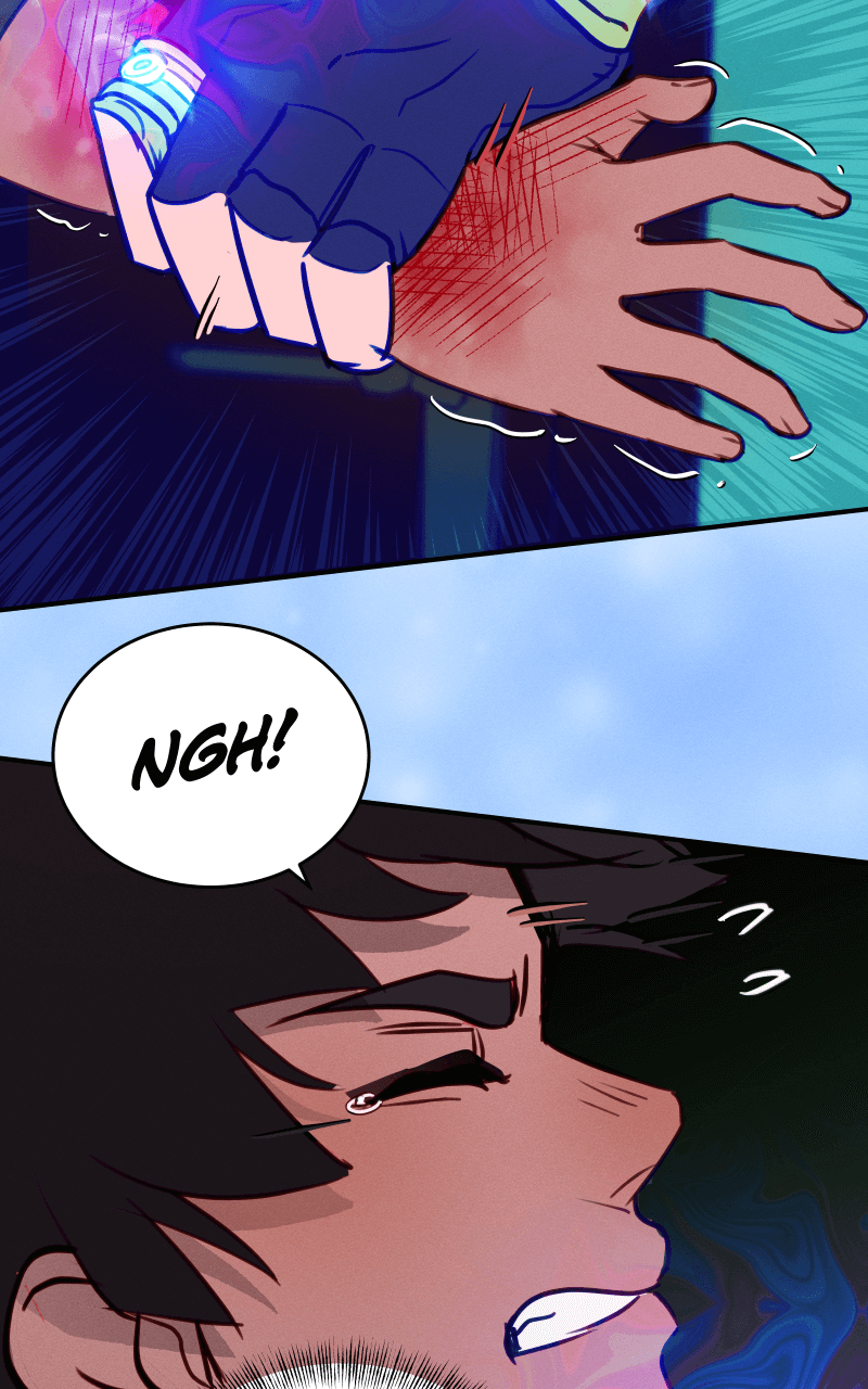 Love Me to Death Chapter 3 - Page 27