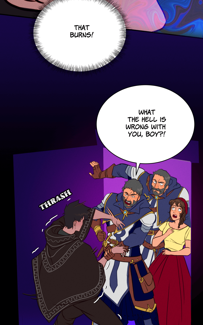 Love Me to Death Chapter 3 - Page 28