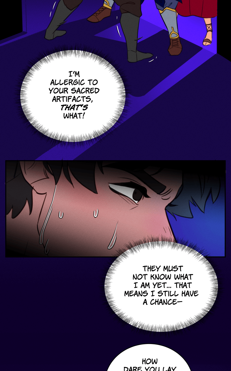 Love Me to Death Chapter 3 - Page 29