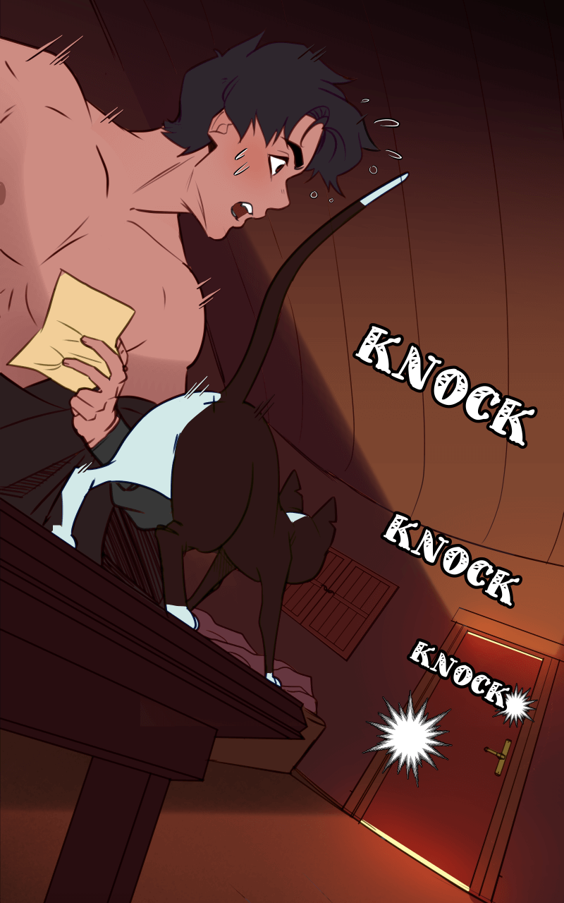 Love Me to Death Chapter 3 - Page 4