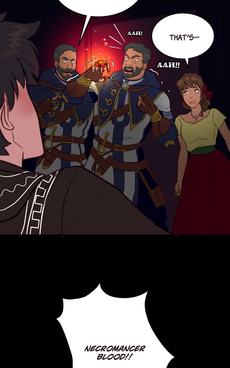 Love Me to Death Chapter 3 - Page 33