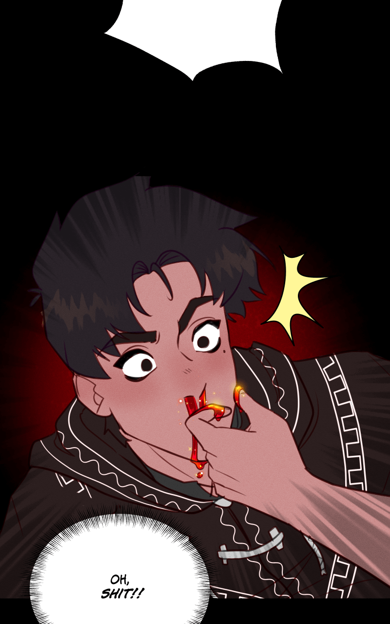 Love Me to Death Chapter 3 - Page 34