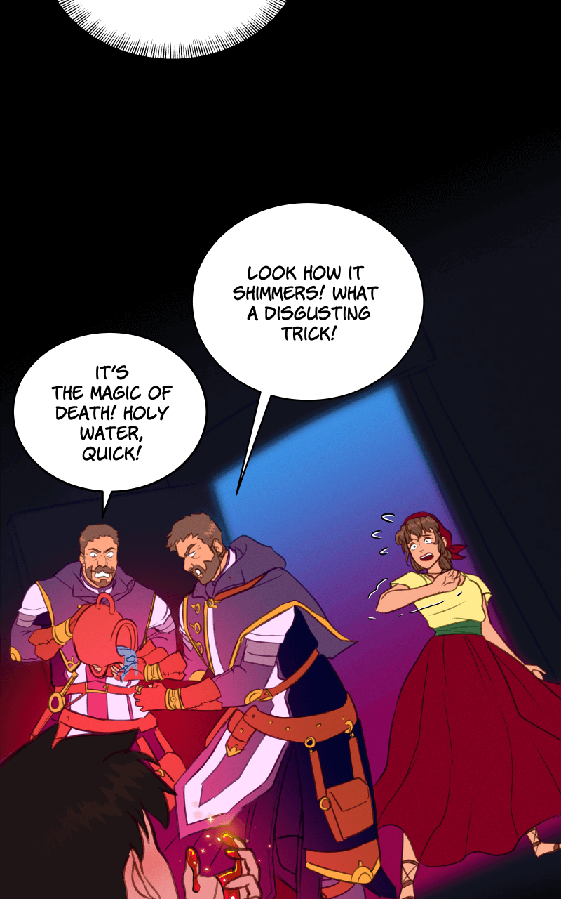 Love Me to Death Chapter 3 - Page 35