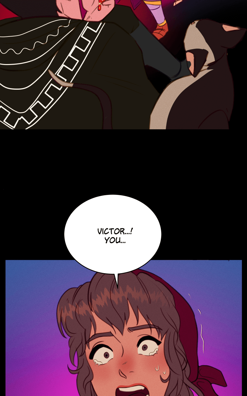 Love Me to Death Chapter 3 - Page 36