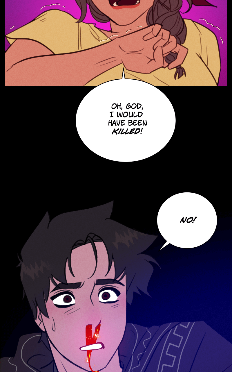 Love Me to Death Chapter 3 - Page 37