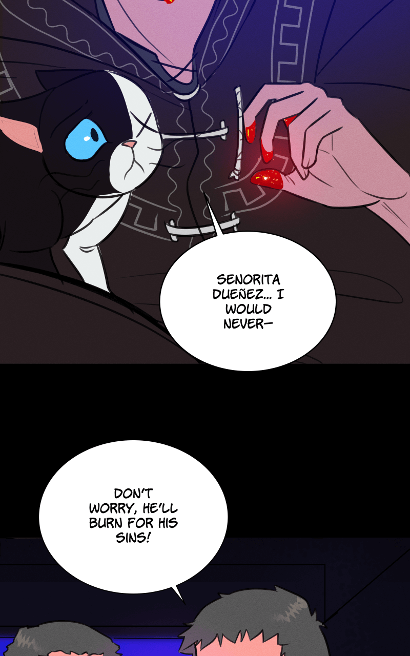 Love Me to Death Chapter 3 - Page 38