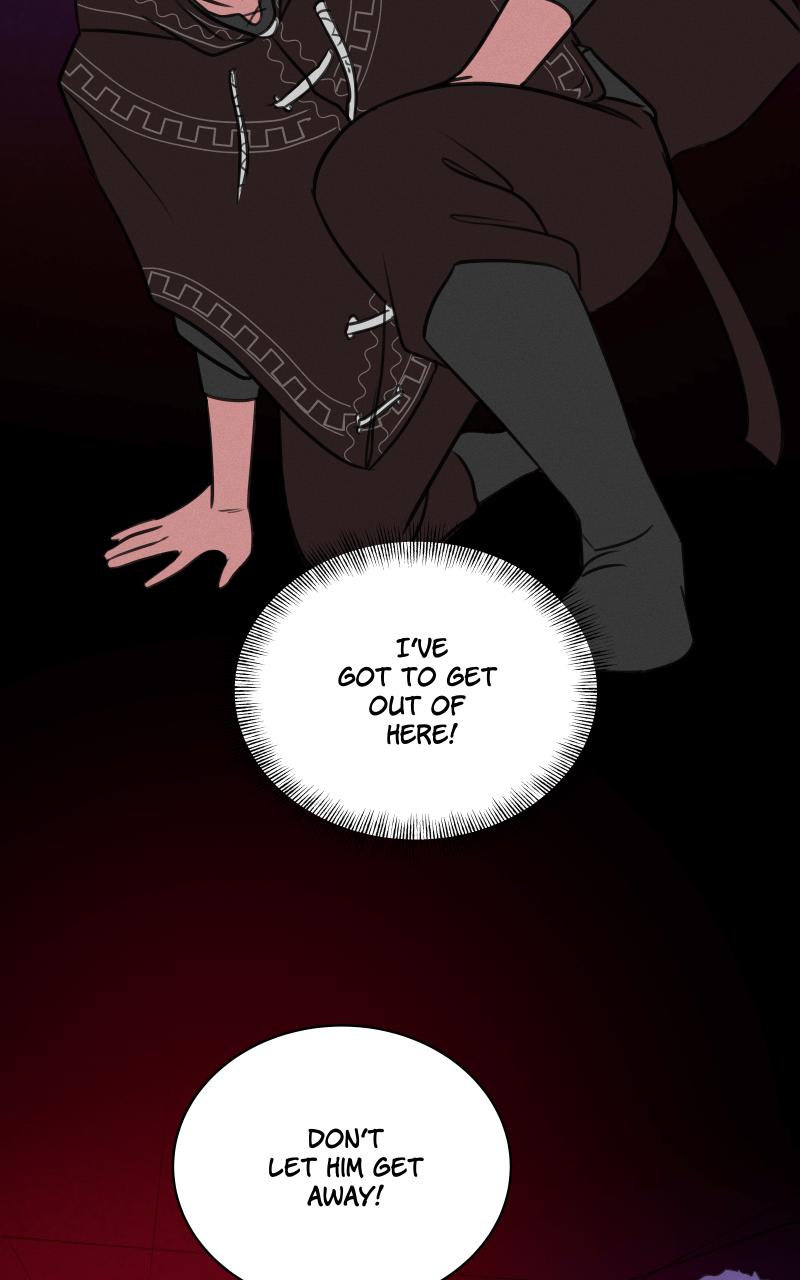 Love Me to Death Chapter 3 - Page 40
