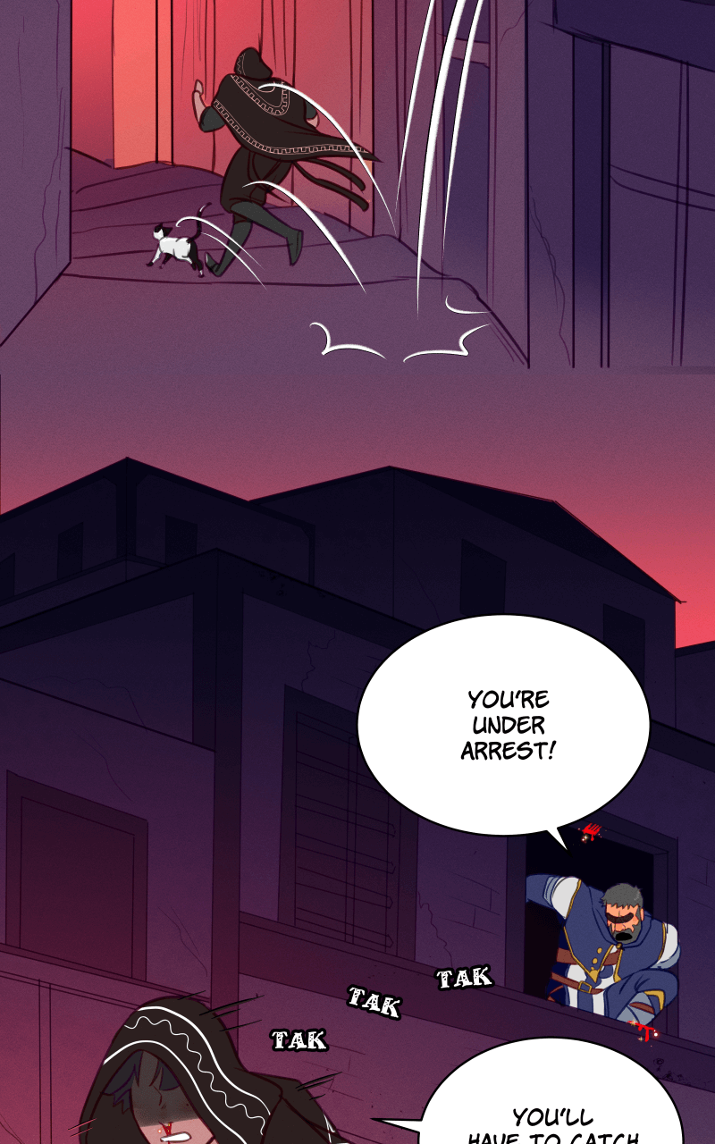 Love Me to Death Chapter 3 - Page 44