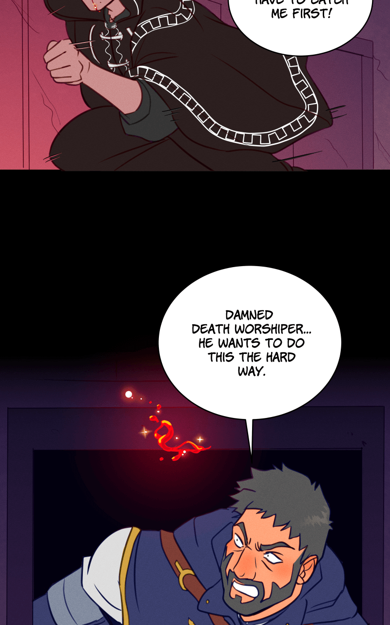 Love Me to Death Chapter 3 - Page 45