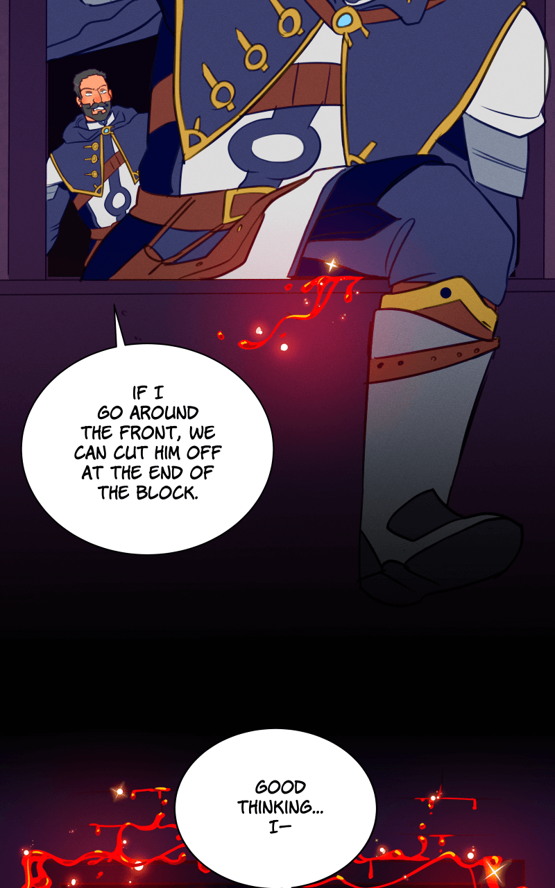 Love Me to Death Chapter 3 - Page 46
