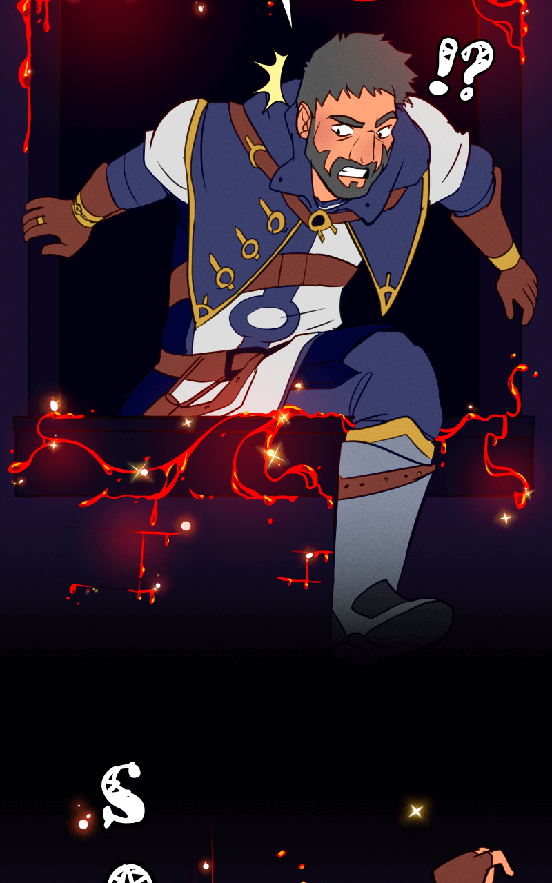 Love Me to Death Chapter 3 - Page 47