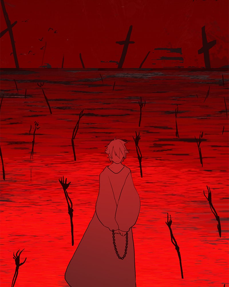 Love Me to Death Chapter 3 - Page 49