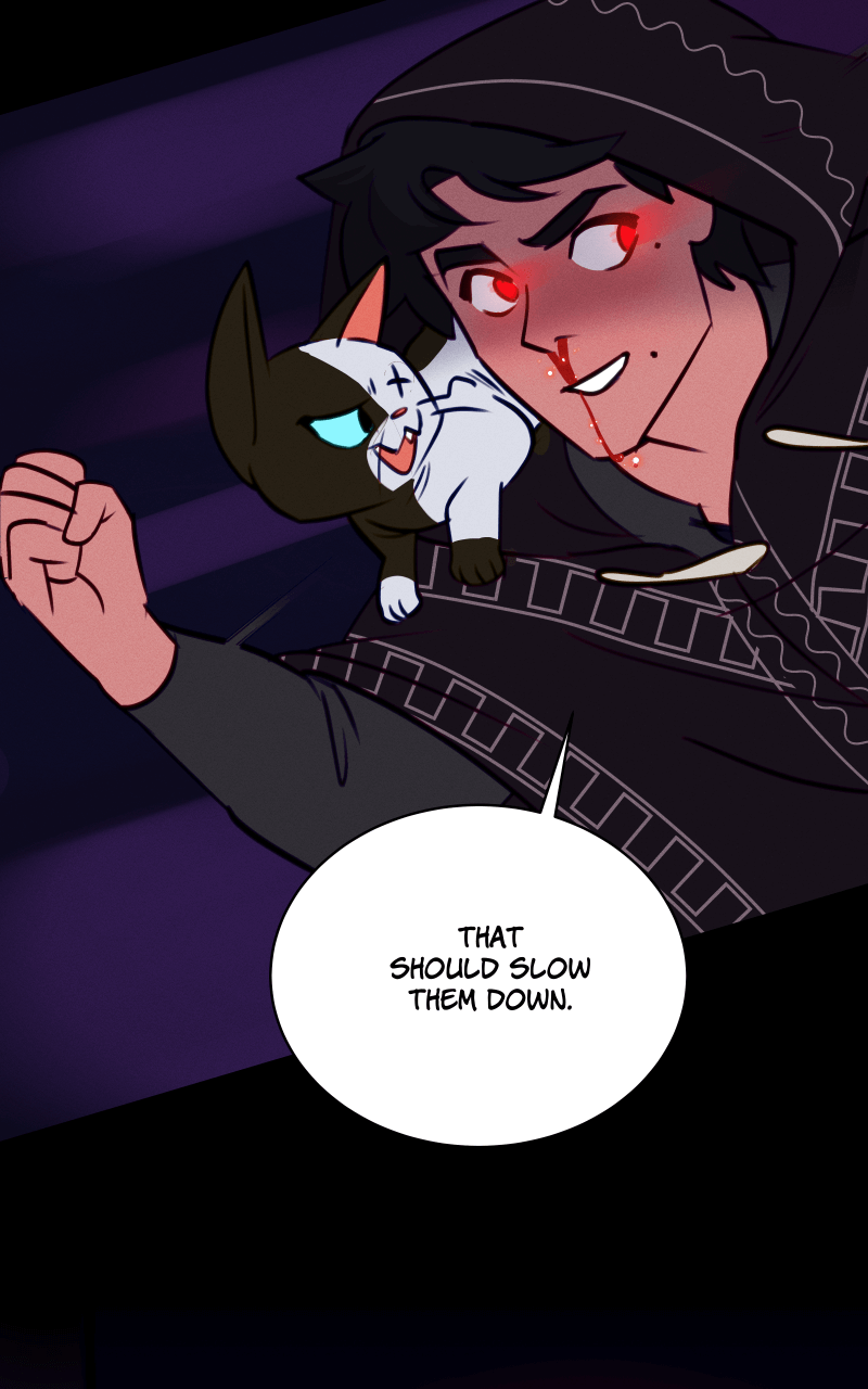 Love Me to Death Chapter 3 - Page 49