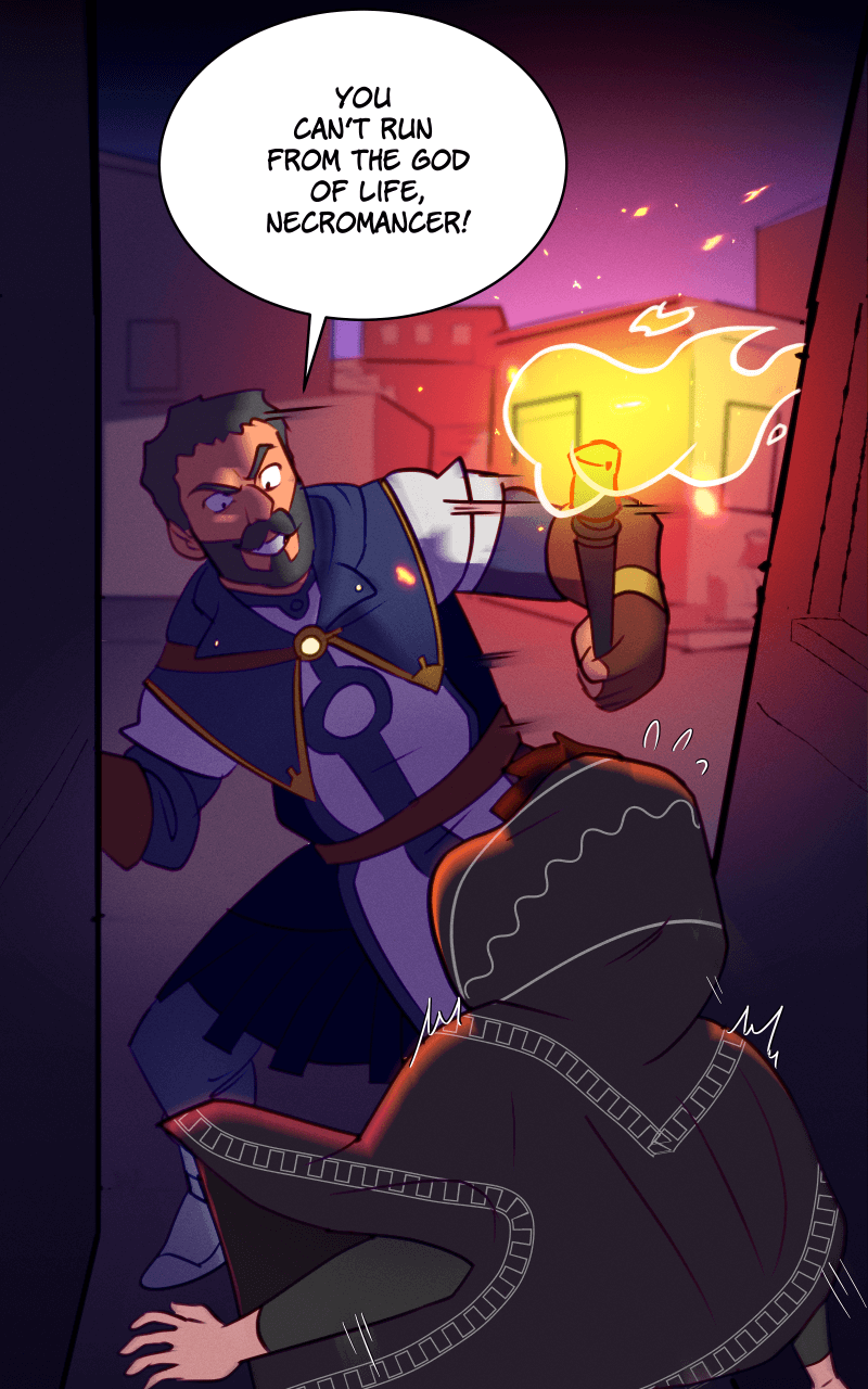 Love Me to Death Chapter 3 - Page 50