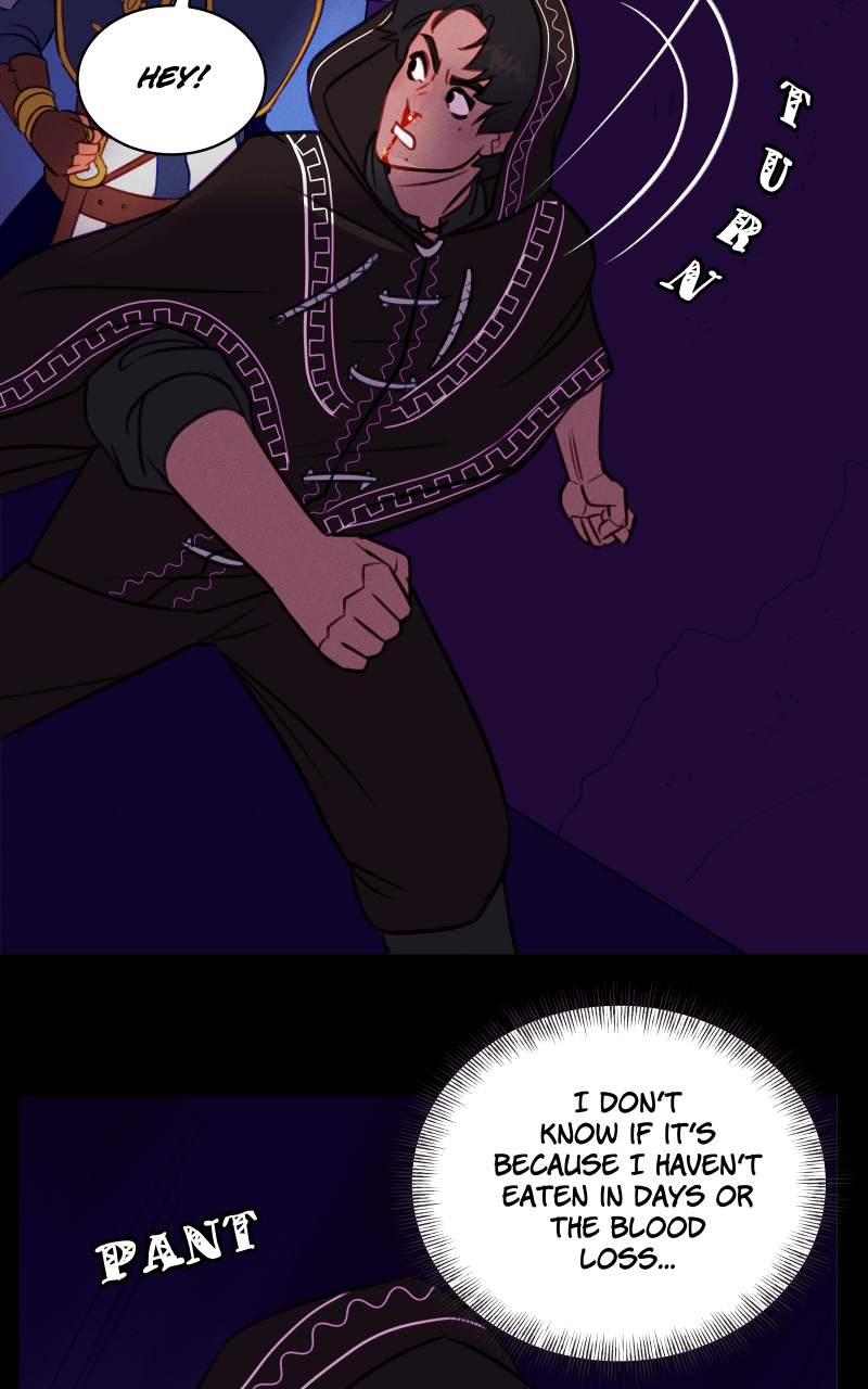 Love Me to Death Chapter 3 - Page 52