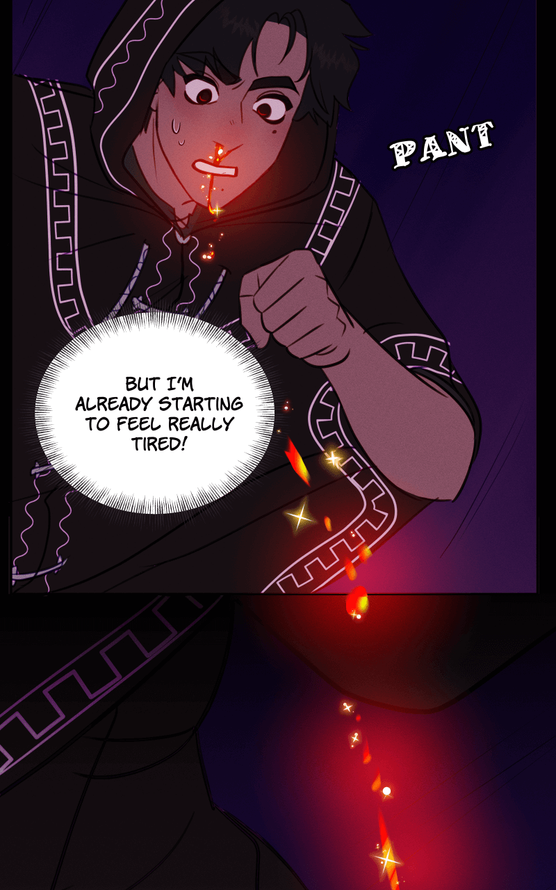 Love Me to Death Chapter 3 - Page 53