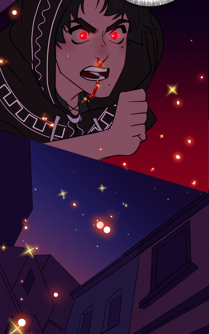 Love Me to Death Chapter 3 - Page 55