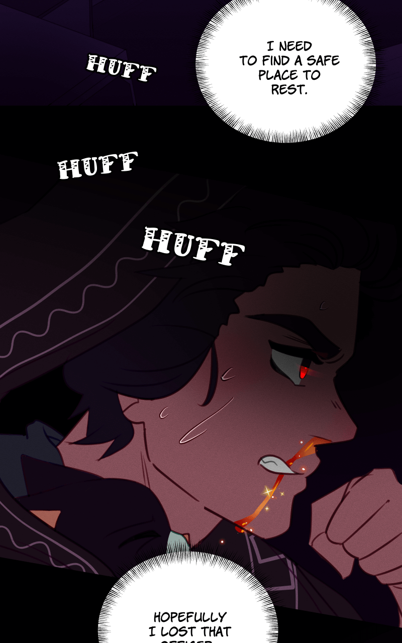 Love Me to Death Chapter 3 - Page 58