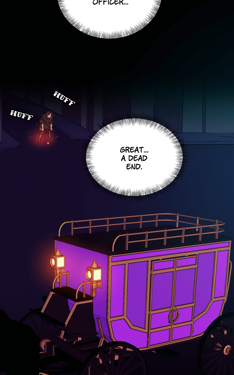 Love Me to Death Chapter 3 - Page 59