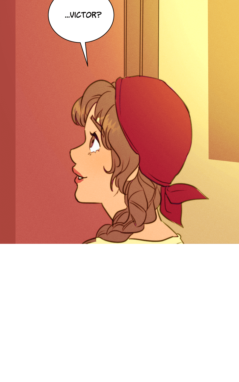 Love Me to Death Chapter 3 - Page 7