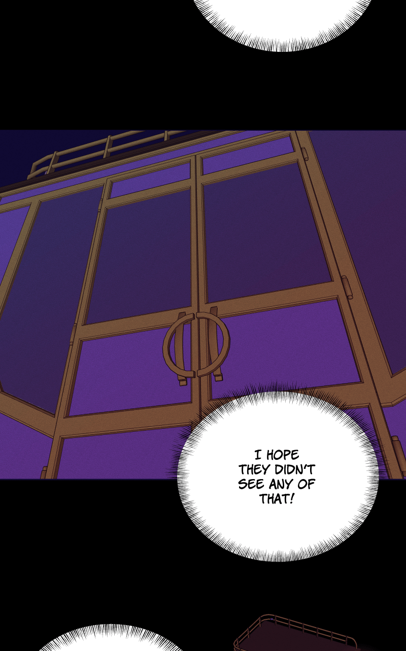 Love Me to Death Chapter 3 - Page 61